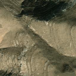 Satellite imagery of Kōh-e Karasp, AF