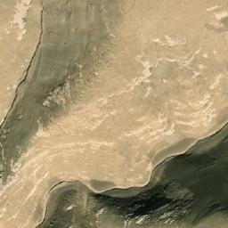 Satellite imagery of Kōtal-e Siwīchī, AF