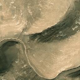 Satellite imagery of Kōtal-e Siwīchī, AF