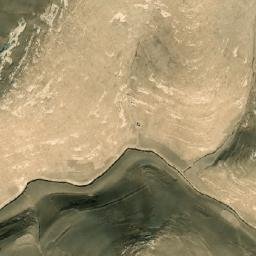 Satellite imagery of Kōtal-e Siwīchī, AF