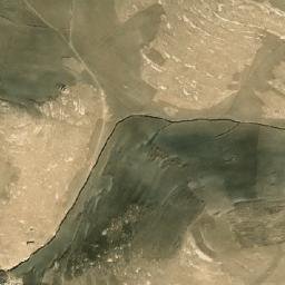 Satellite imagery of Kōh-e Takh Zardī, AF