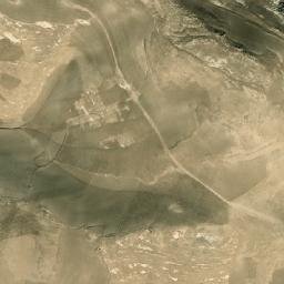 Satellite imagery of Kōh-e Takh Zardī, AF