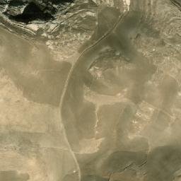 Satellite imagery of Kōh-e Takh Zardī, AF