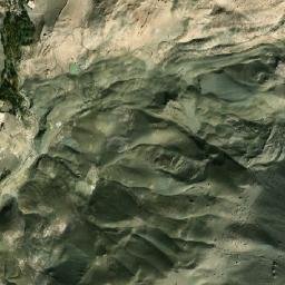Satellite imagery of Pushtah-ye Ghāl-e Muḩammad-Bakhsh, AF
