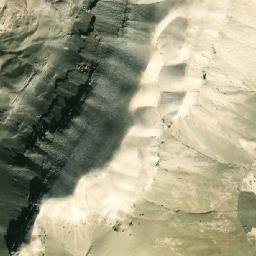 Satellite imagery of Pushtah-ye Ghāl-e Muḩammad-Bakhsh, AF