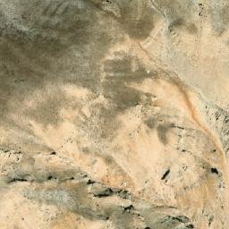 Satellite imagery of Sar-e Burjak, AF