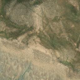 Satellite imagery of Ḩājī-Gadāy, AF
