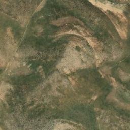 Satellite imagery of Ḩājī-Gadāy, AF