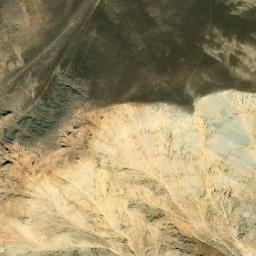 Satellite imagery of Baghalak, AF