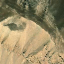 Satellite imagery of Panj Chashmah, AF