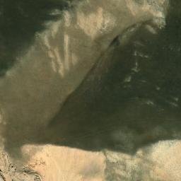 Satellite imagery of Panj Chashmah, AF