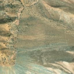 Satellite imagery of Khushkak, AF