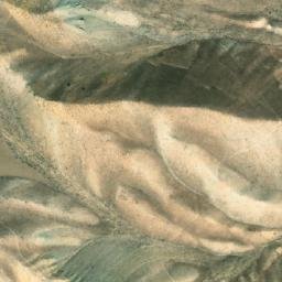 Satellite imagery of Khushkak, AF