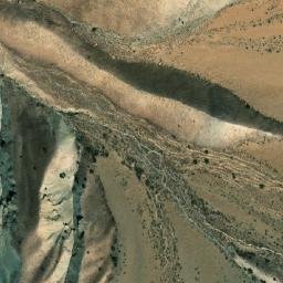 Satellite imagery of Khūklar, AF