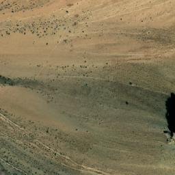 Satellite imagery of Khūklar, AF