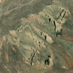 Satellite imagery of Gurgdam, AF