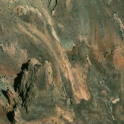 Satellite imagery of Gurgdam, AF