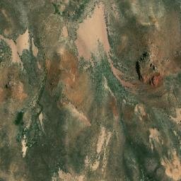 Satellite imagery of Gurgdam, AF