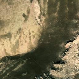 Satellite imagery of Band-e Tal, AF