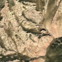 Satellite imagery of Band-e Tal, AF