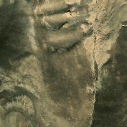 Satellite imagery of Jēbanḏ, AF