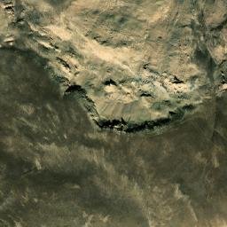 Satellite imagery of Jēbanḏ, AF