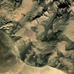 Satellite imagery of Jēbanḏ, AF