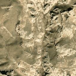 Satellite imagery of Kōh-e Dōbī, AF