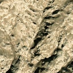 Satellite imagery of Kōh-e Dōbī, AF