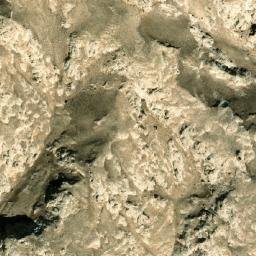 Satellite imagery of Kōh-e Dōbī, AF