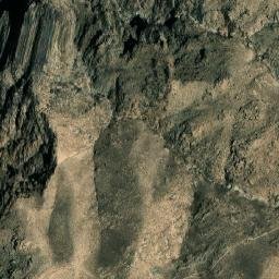 Satellite imagery of Band-e Siyāh Now, AF