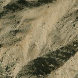 Satellite imagery of Chukrizārak, AF