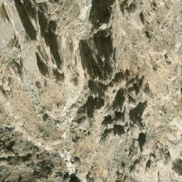 Satellite imagery of Shāh Mīānah, AF