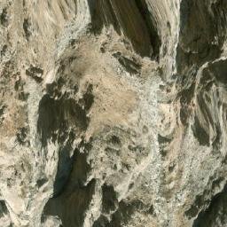 Satellite imagery of Shāh Mīānah, AF