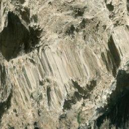 Satellite imagery of Shāh Mīānah, AF