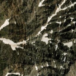 Satellite imagery of Kōh-e Shamīānah, AF