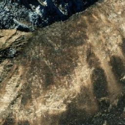 Satellite imagery of Kōh-e Qalandar, AF