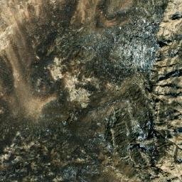 Satellite imagery of Kōh-e Qalandar, AF