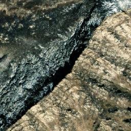 Satellite imagery of Kōh-e Afghānzadah, AF