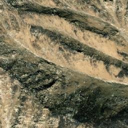 Satellite imagery of Kōh-e Afghānzadah, AF
