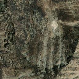 Satellite imagery of Kōh-e Now Lālā, AF