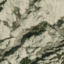 Satellite imagery of Kōh-e Alah Kō, AF