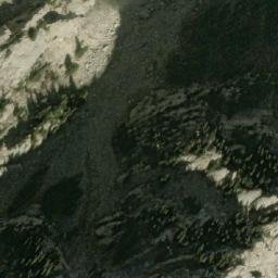 Satellite imagery of Kōh-e Alah Kō, AF
