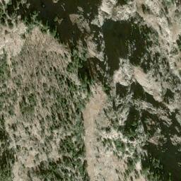 Satellite imagery of Kōh-e Isowuk, AF