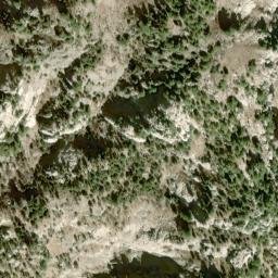 Satellite imagery of Kōh-e Isowuk, AF