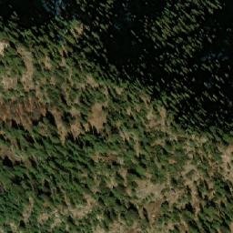 Satellite imagery of Tōgū Ghar, AF