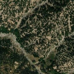 Satellite imagery of Shāh-e Ghar, AF