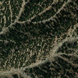 Satellite imagery of Shāh-e Ghar, AF