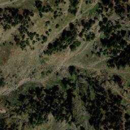 Satellite imagery of Qādir Mashāl Sar, AF