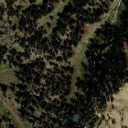 Satellite imagery of Qādir Mashāl Sar, AF